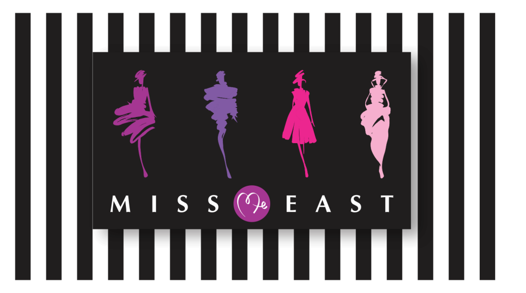 Miss East